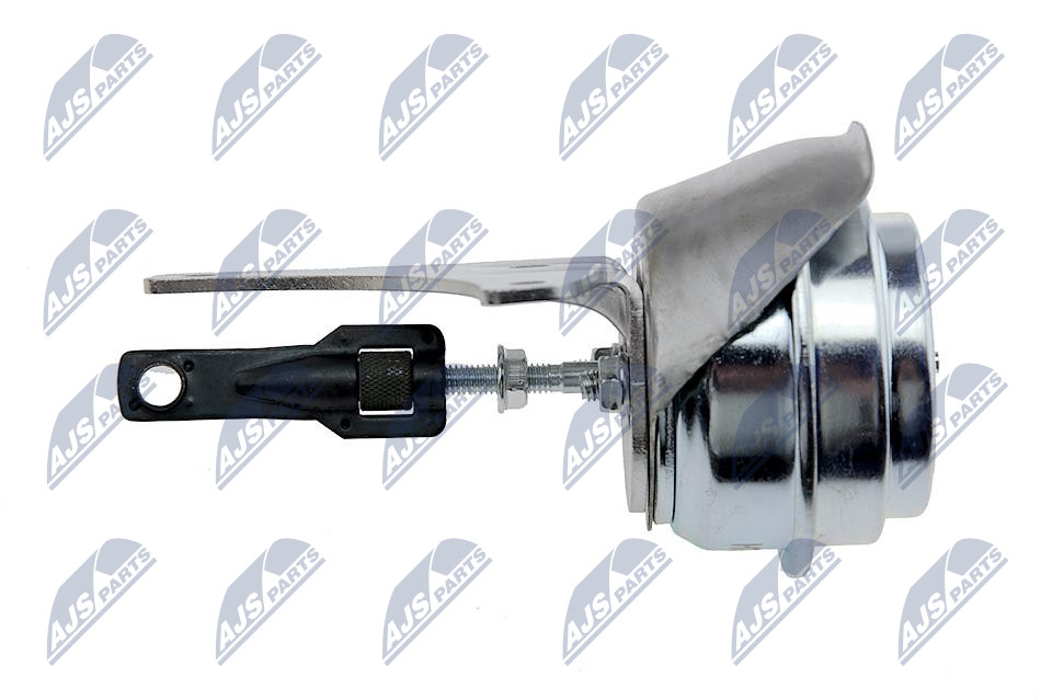 NTY ECD-AR-000 Ladedruckregelventil