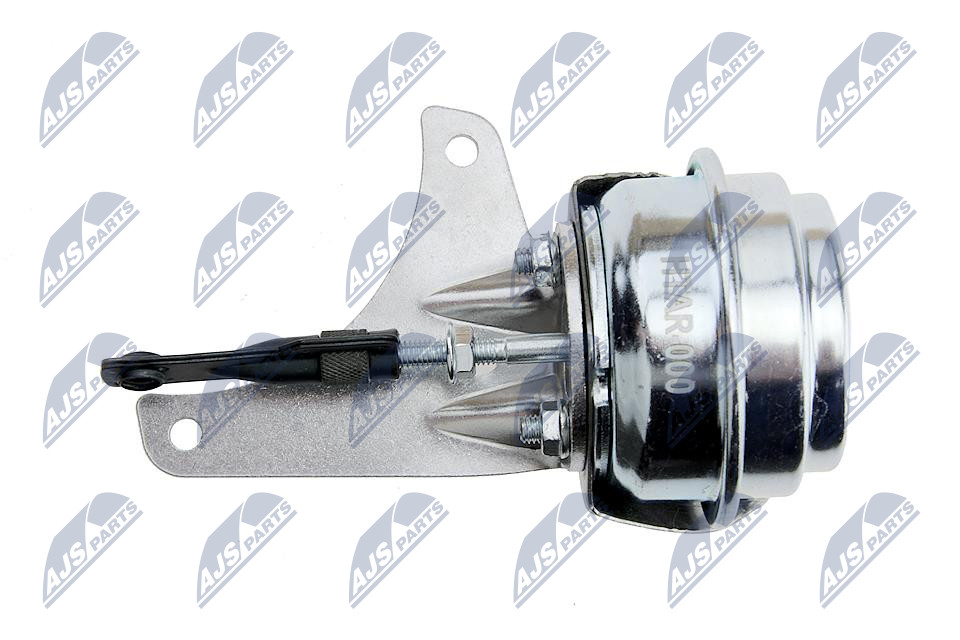 NTY ECD-AR-000 Ladedruckregelventil