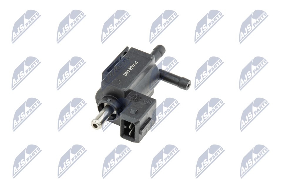 NTY ECD-AR-002 Ladedruckregelventil
