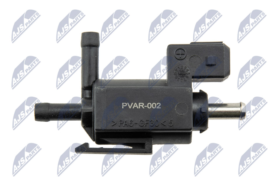 NTY ECD-AR-002 Ladedruckregelventil
