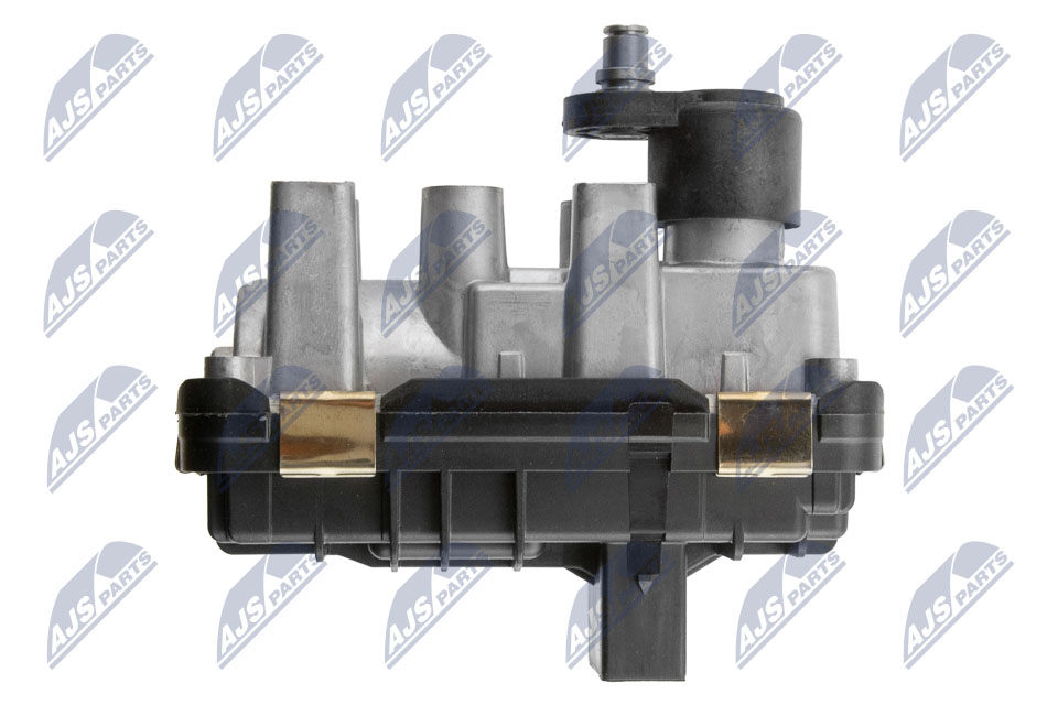 NTY ECD-AR-004 Ladedruckregelventil