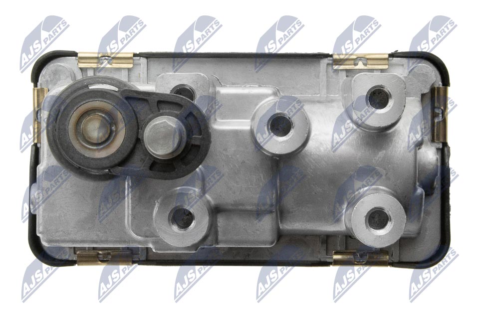 NTY ECD-AR-004 Ladedruckregelventil