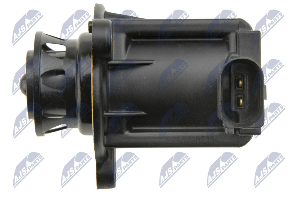 NTY ECD-AU-004 Schubumluftventil, Lader