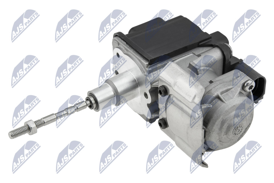 NTY ECD-AU-005 Schubumluftventil, Lader