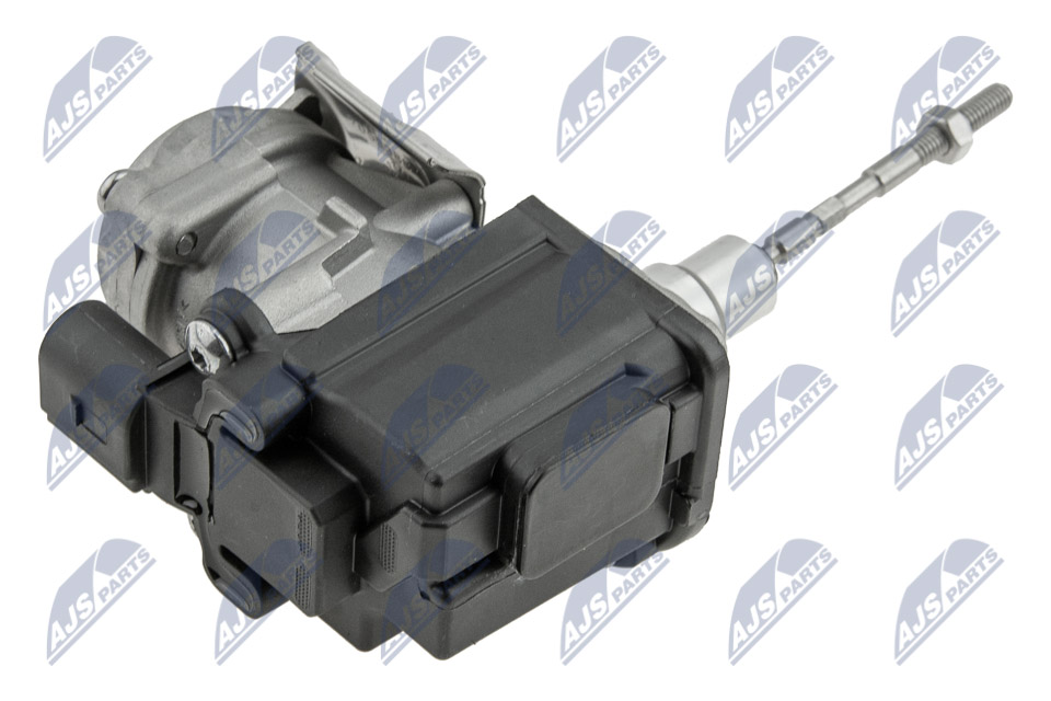 NTY ECD-AU-005 Schubumluftventil, Lader