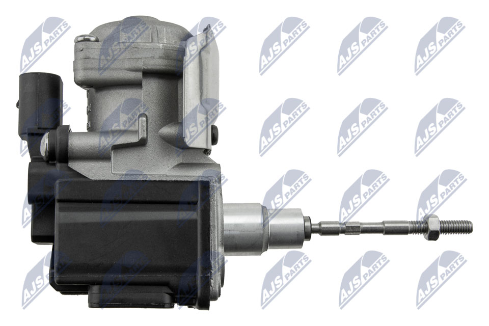NTY ECD-AU-005 Schubumluftventil, Lader