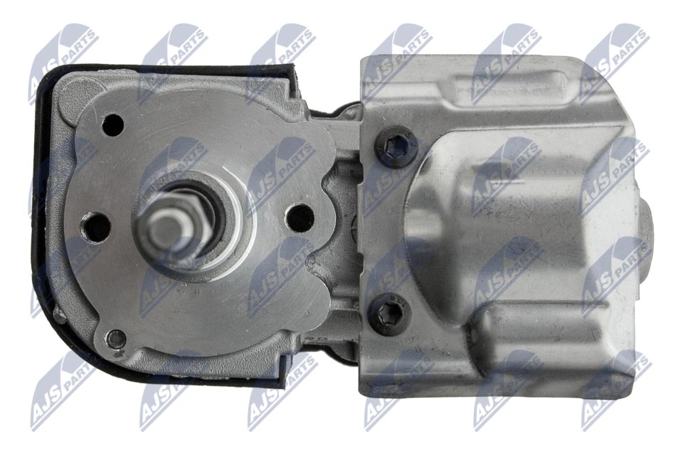 NTY ECD-AU-005 Schubumluftventil, Lader
