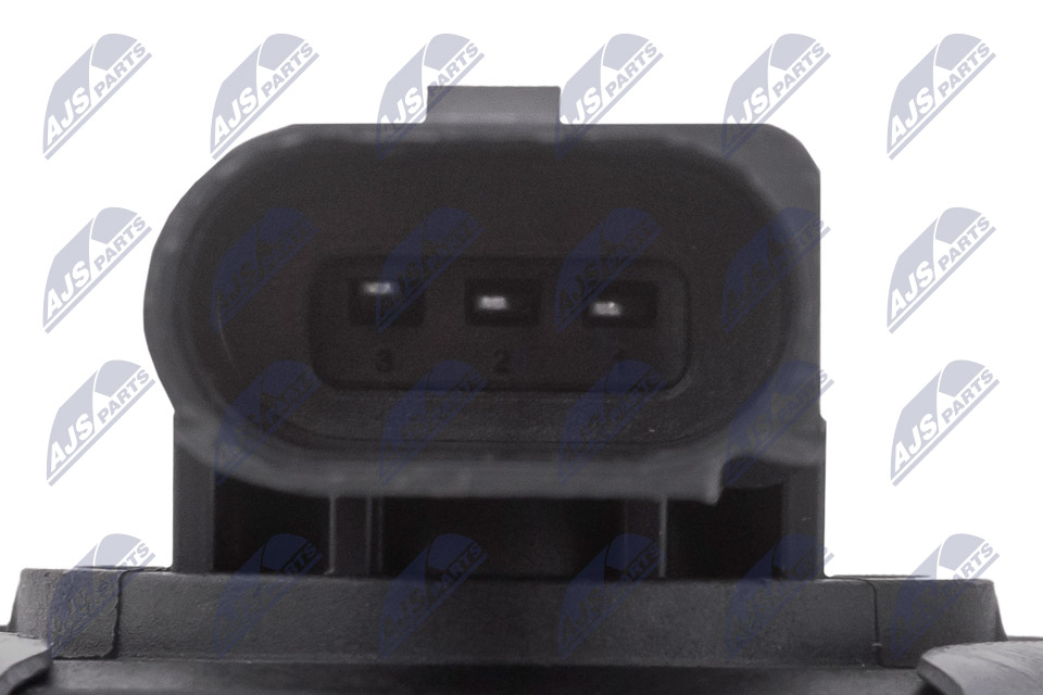 NTY ECD-AU-009 Ladedruckregelventil