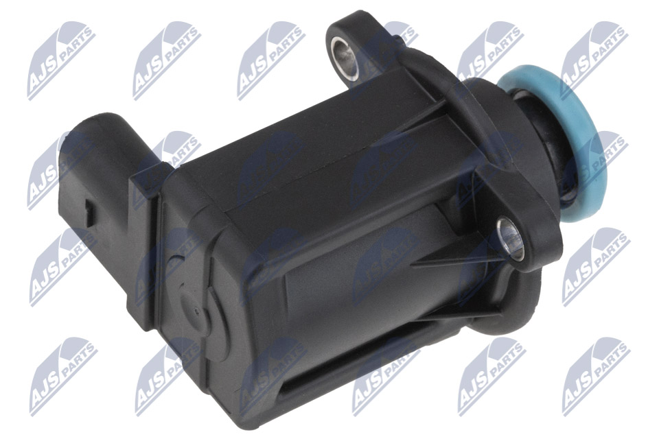 NTY ECD-AU-022 Schubumluftventil, Lader