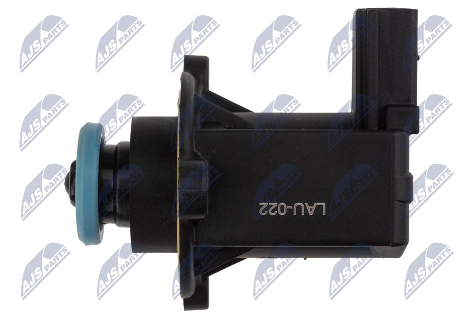 NTY ECD-AU-022 Schubumluftventil, Lader