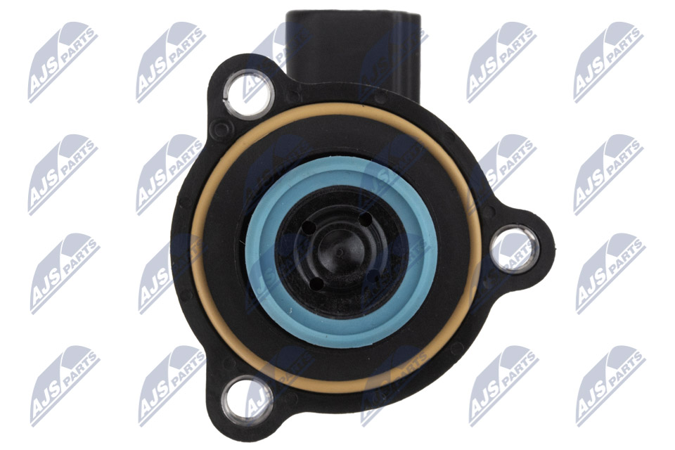 NTY ECD-AU-022 Schubumluftventil, Lader