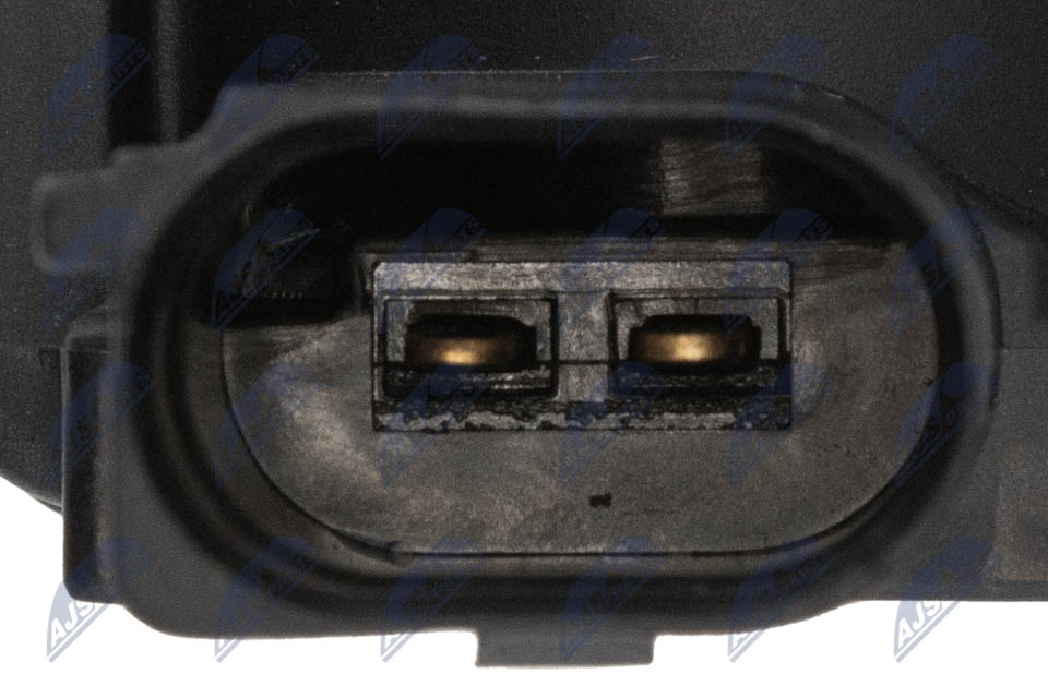 NTY ECD-AU-022 Schubumluftventil, Lader