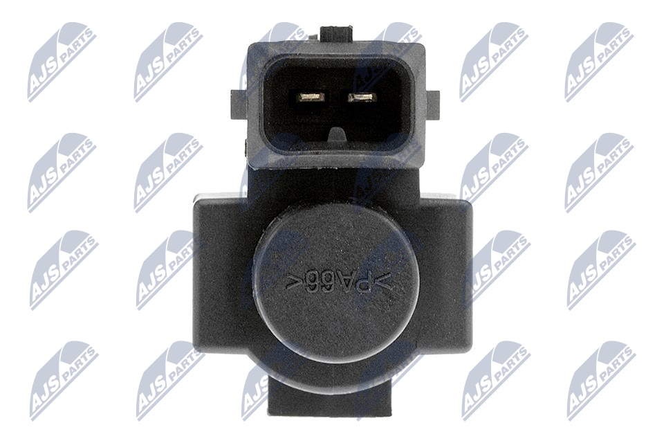 NTY ECD-BM-018 Клапан вакуумного управления, рециркуляция ОГ