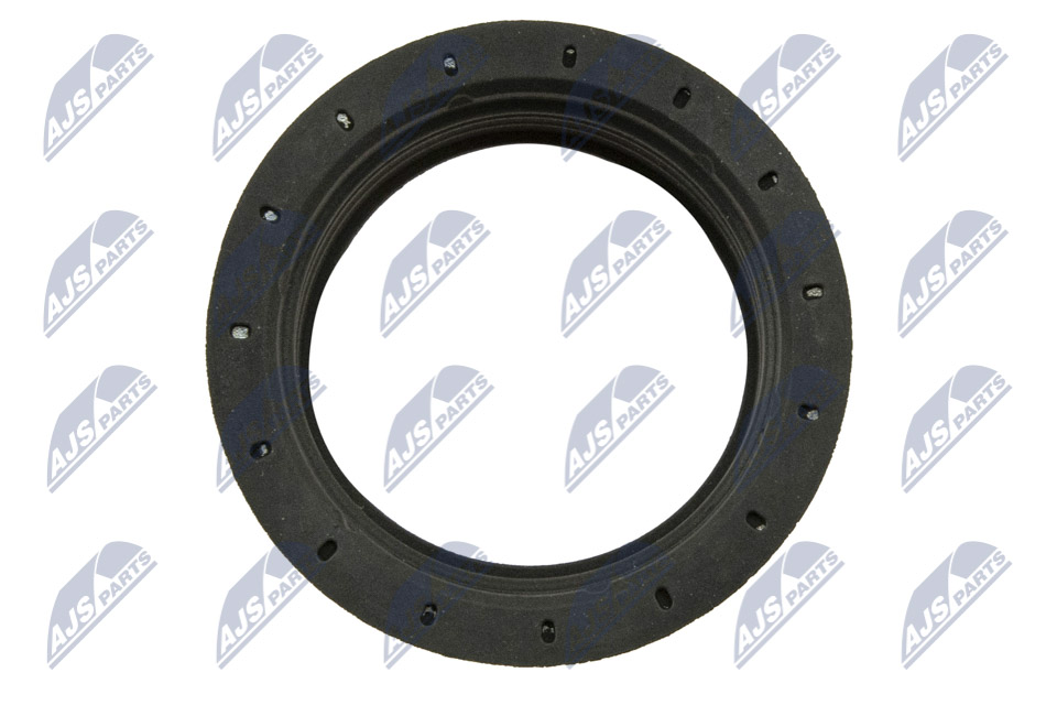 NTY ECD-BM-020 Dichtring, Ladeluftschlauch