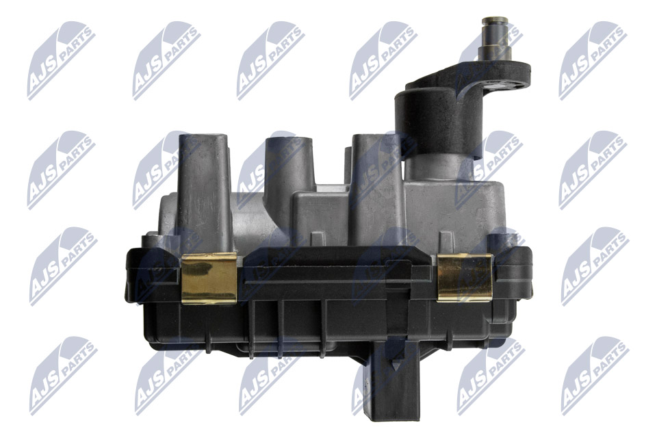 NTY ECD-BM-026 Ladedruckregelventil