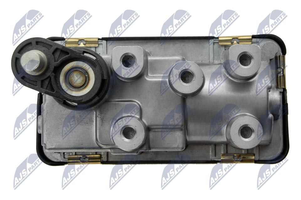 NTY ECD-BM-026 Ladedruckregelventil
