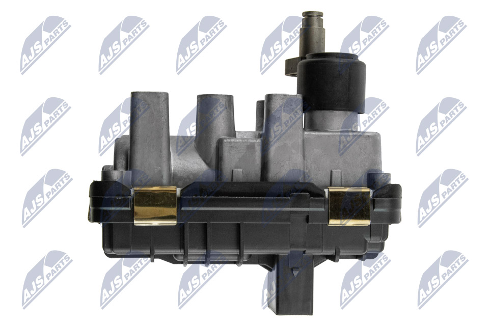 NTY ECD-BM-029 Ladedruckregelventil