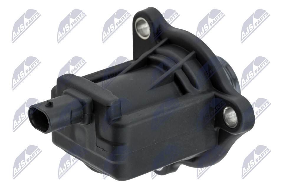 NTY ECD-BM-035 Schubumluftventil, Lader
