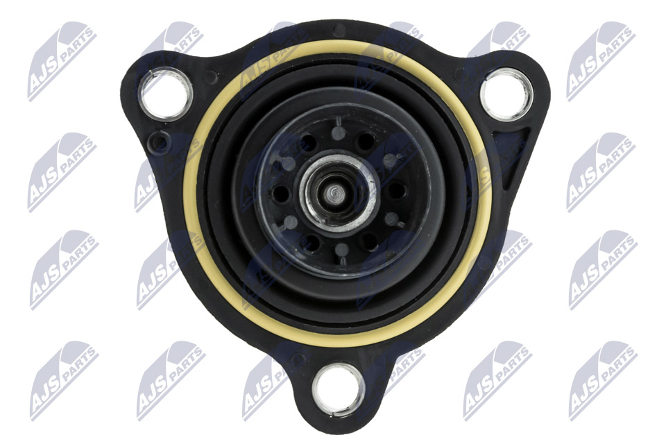 NTY ECD-BM-035 Schubumluftventil, Lader