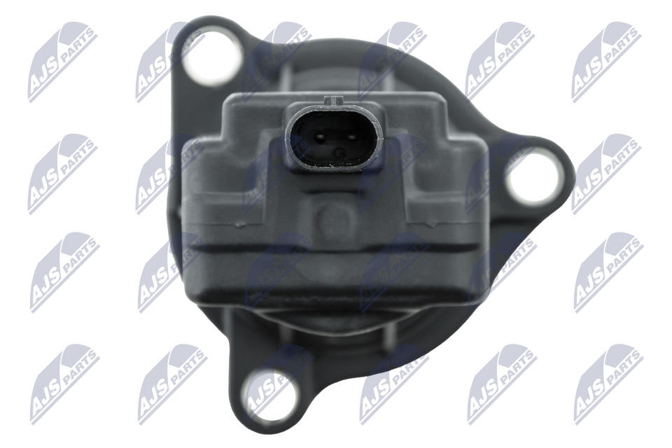 NTY ECD-BM-035 Schubumluftventil, Lader