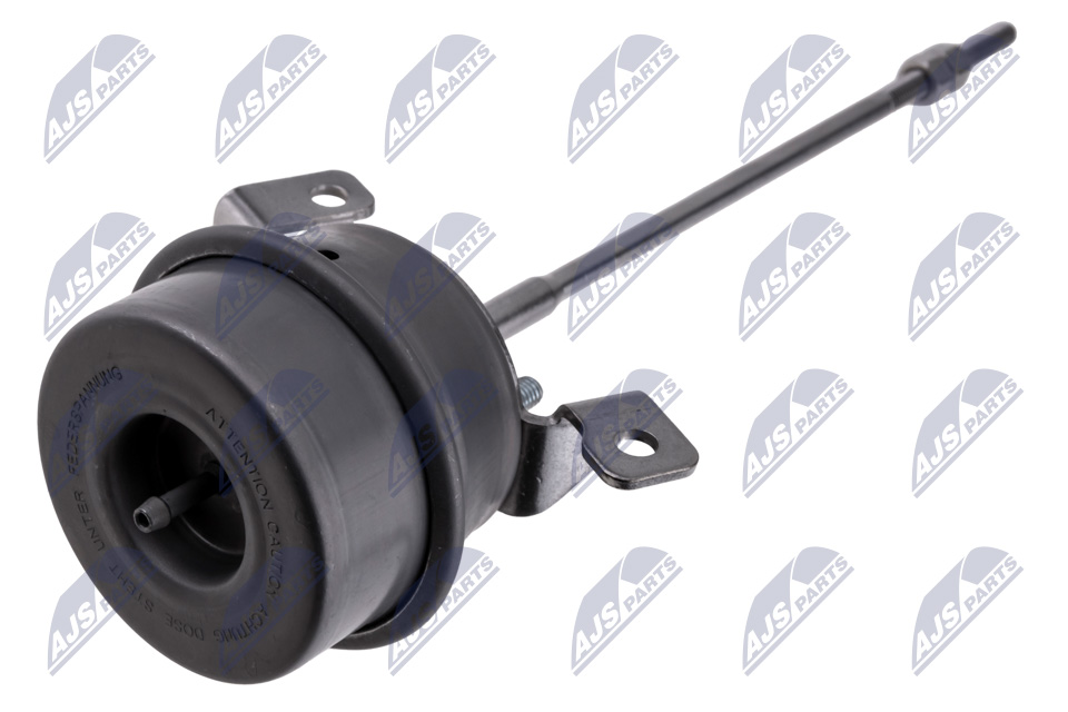 NTY ECD-BM-036 Клапан регулирования давления нагнетателя