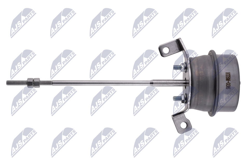 NTY ECD-BM-036 Клапан регулирования давления нагнетателя