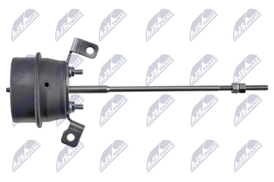 NTY ECD-BM-036 Клапан регулирования давления нагнетателя