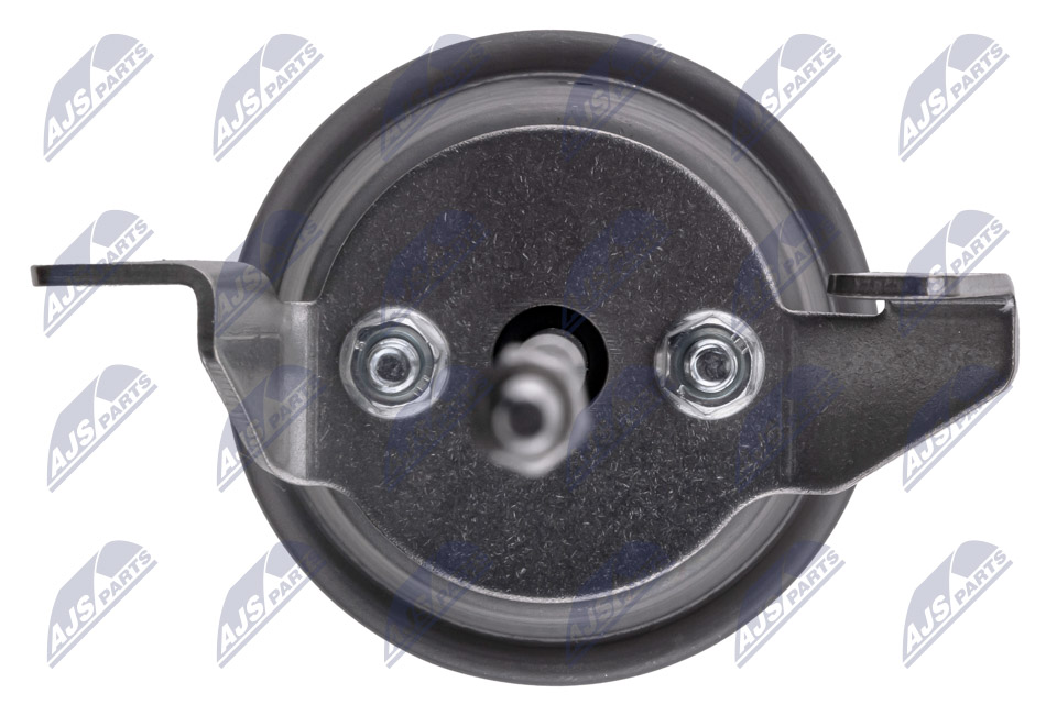 NTY ECD-BM-036 Клапан регулирования давления нагнетателя