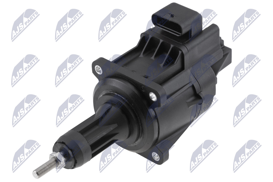 NTY ECD-BM-037 Клапан регулирования давления нагнетателя