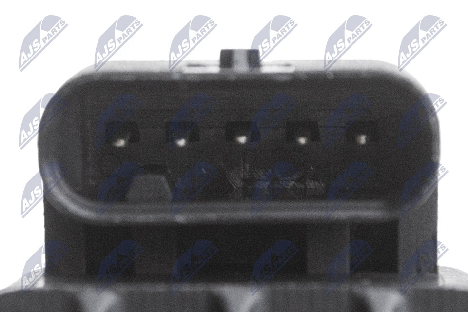 NTY ECD-BM-037 Ladedruckregelventil