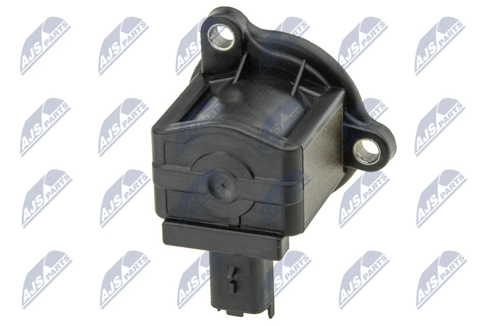 NTY ECD-CT-011 Schubumluftventil, Lader