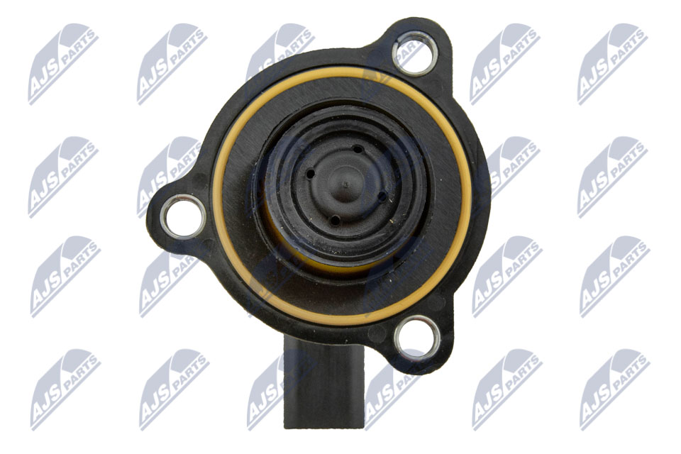 NTY ECD-CT-011 Schubumluftventil, Lader