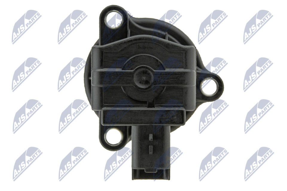 NTY ECD-CT-011 Schubumluftventil, Lader