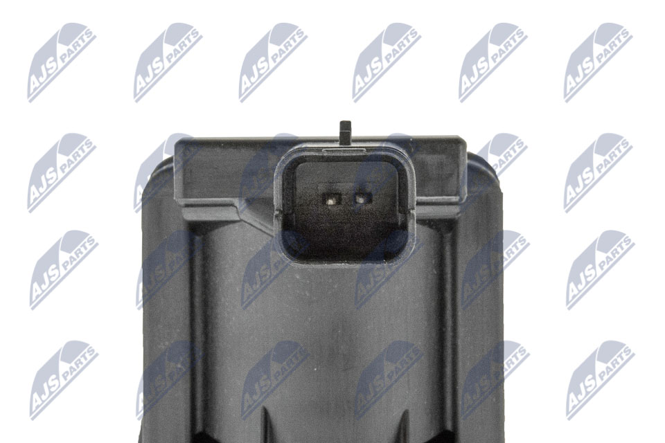 NTY ECD-CT-011 Schubumluftventil, Lader