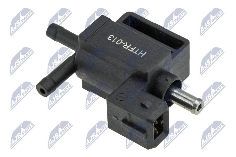 NTY ECD-FR-013 Ladedruckregelventil