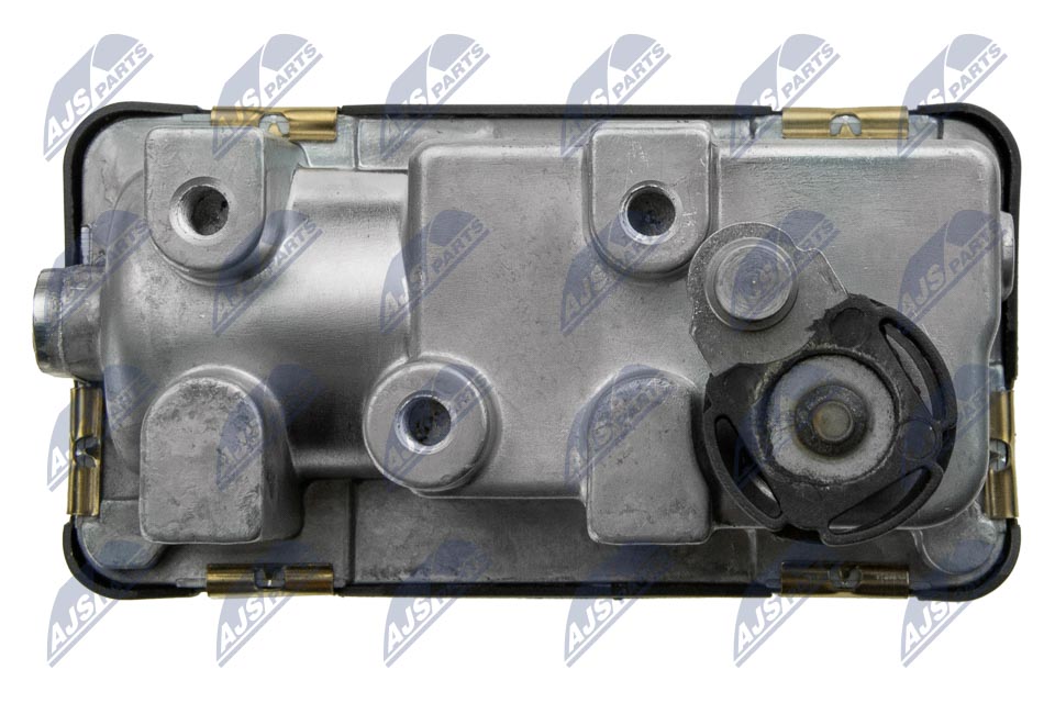 NTY ECD-FR-017 Ladedruckregelventil