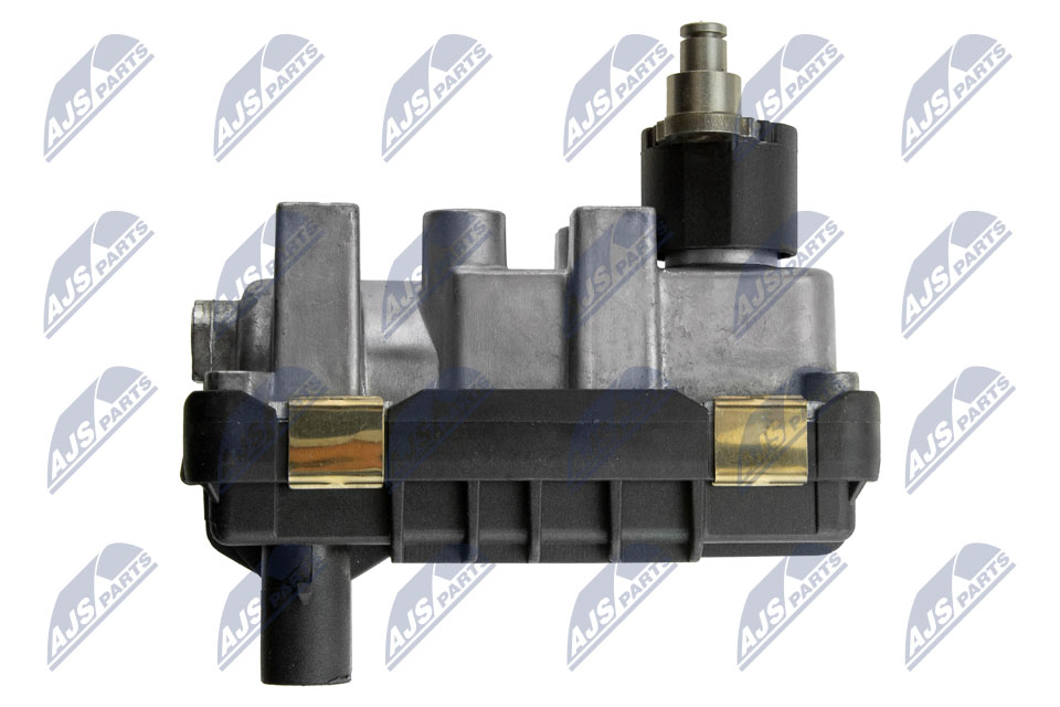 NTY ECD-FR-018 Ladedruckregelventil