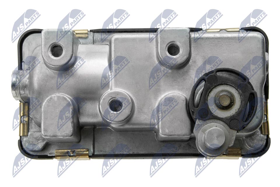 NTY ECD-FR-018 Ladedruckregelventil