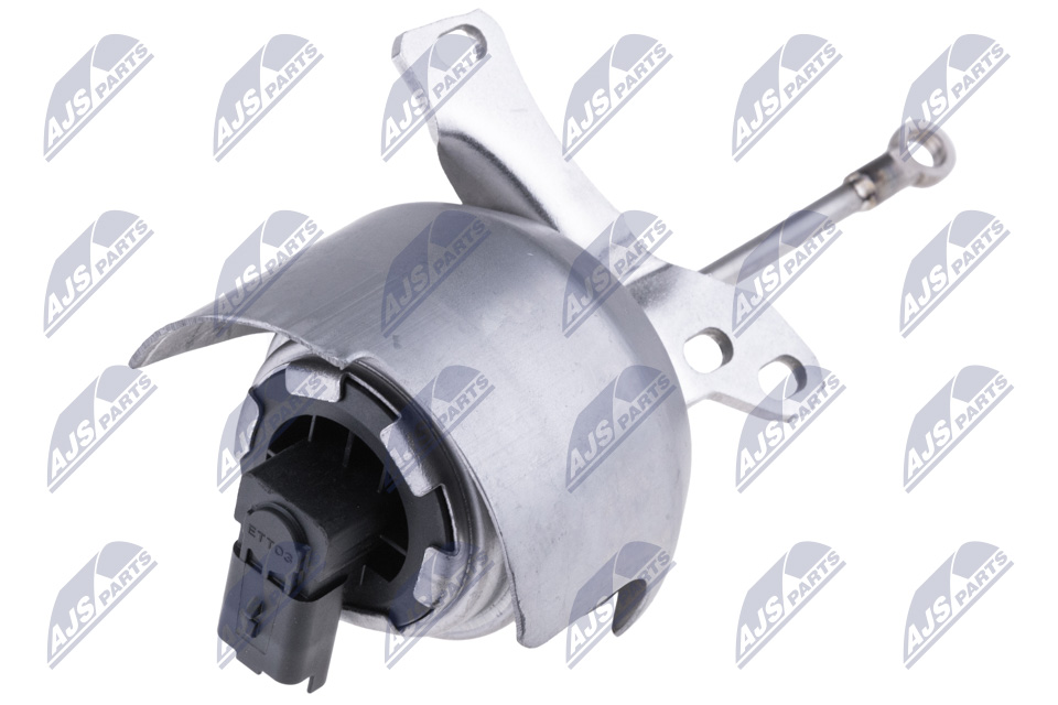 NTY ECD-FR-021 Клапан регулирования давления нагнетателя