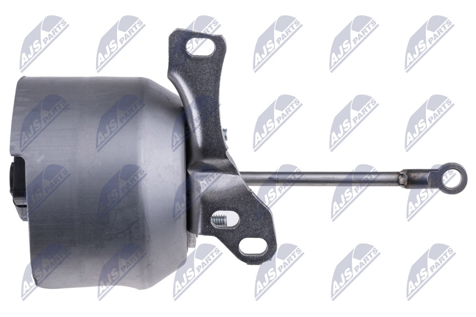 NTY ECD-FR-021 Клапан регулирования давления нагнетателя