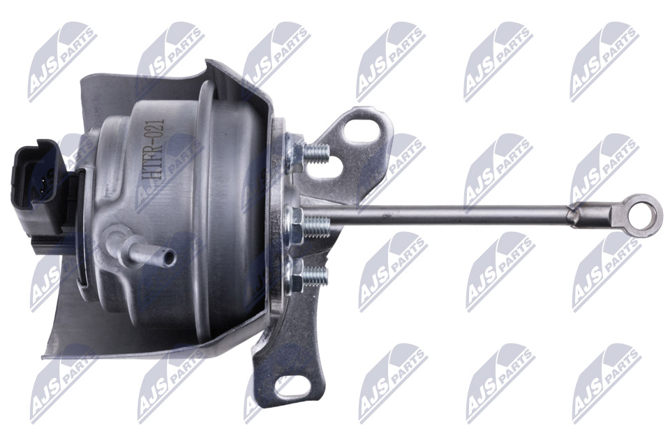 NTY ECD-FR-021 Клапан регулирования давления нагнетателя