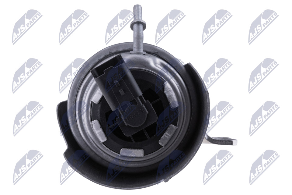 NTY ECD-FR-021 Клапан регулирования давления нагнетателя