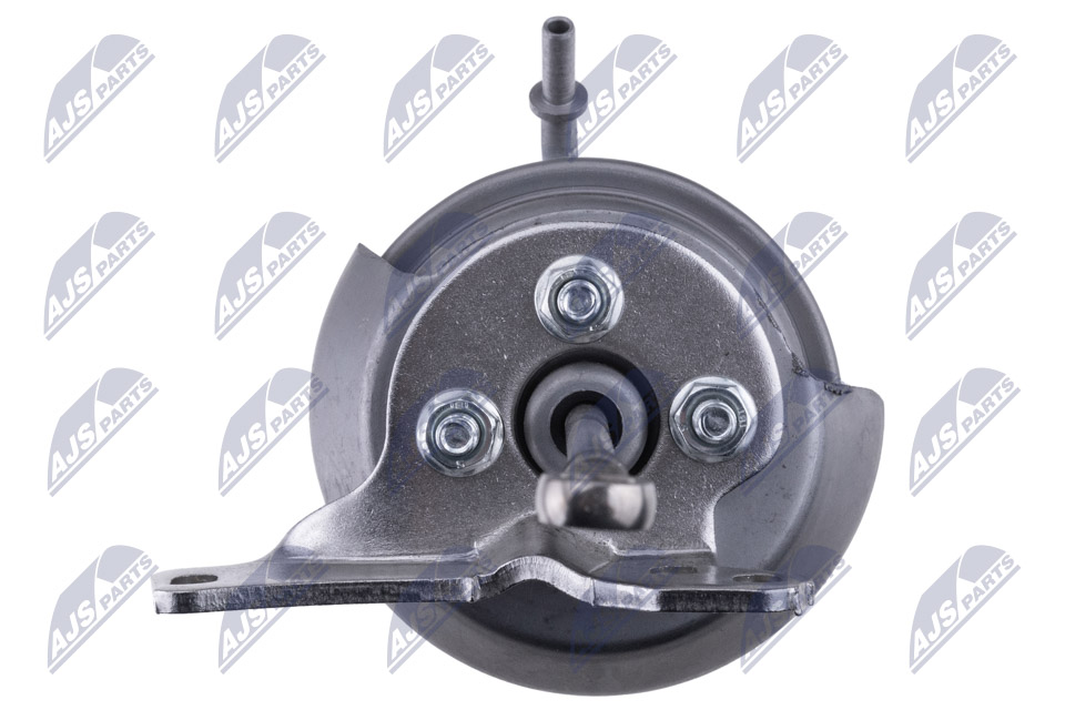 NTY ECD-FR-021 Клапан регулирования давления нагнетателя