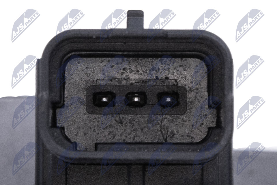 NTY ECD-FR-021 Клапан регулирования давления нагнетателя