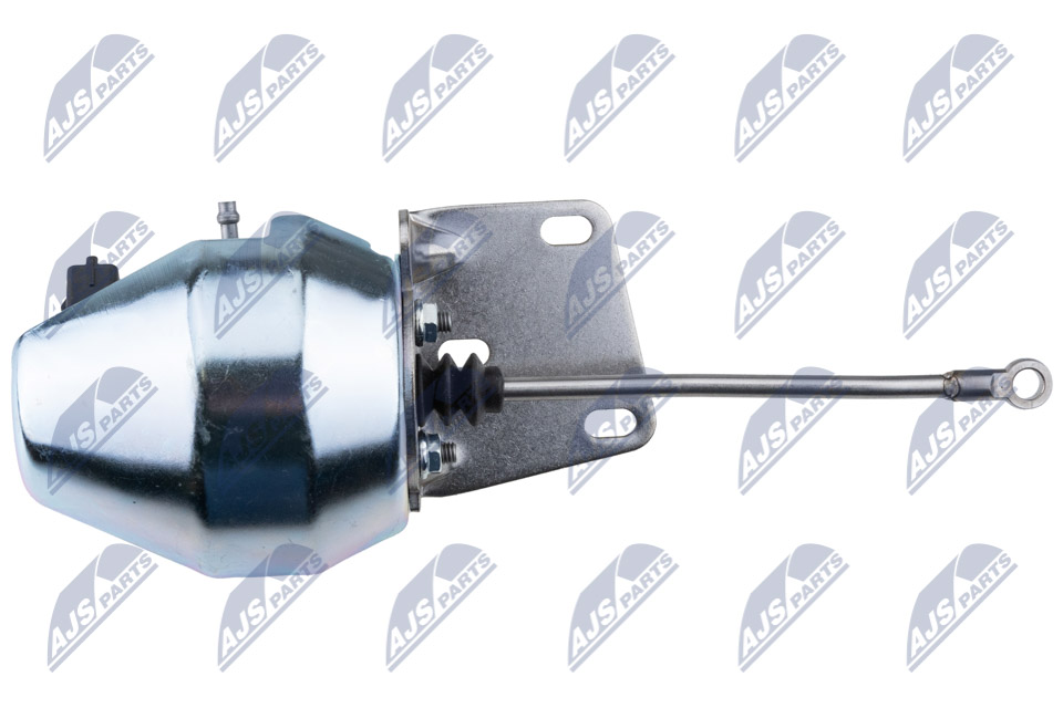 NTY ECD-FT-000 Ladedruckregelventil