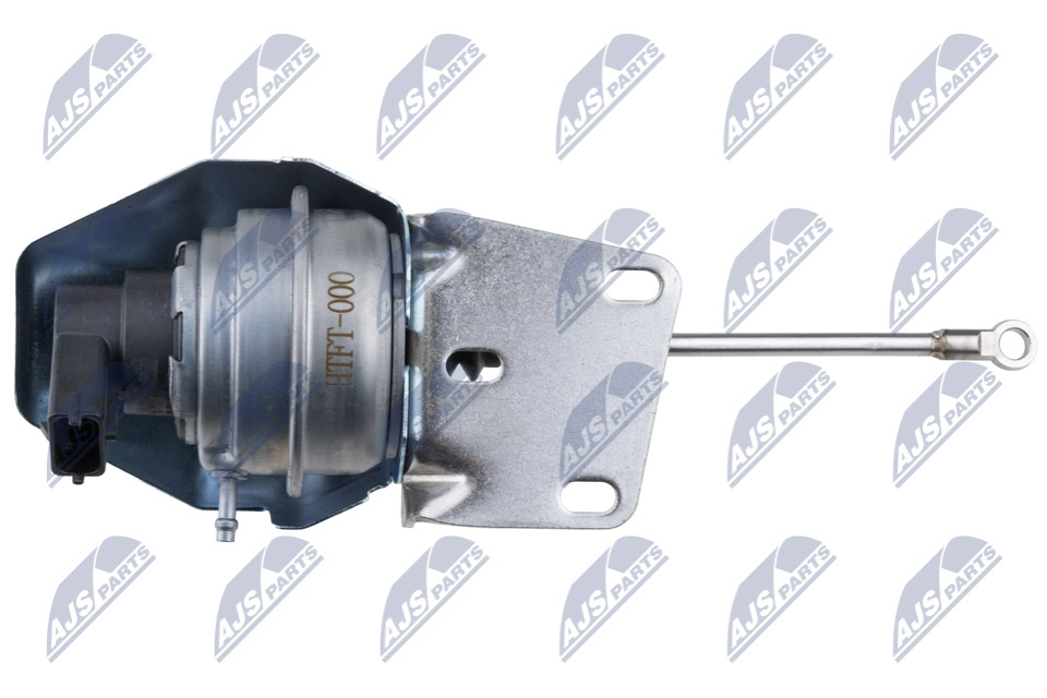 NTY ECD-FT-000 Ladedruckregelventil