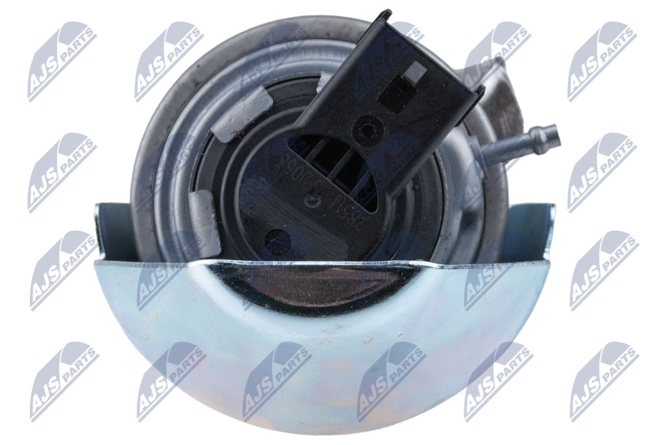 NTY ECD-FT-000 Ladedruckregelventil