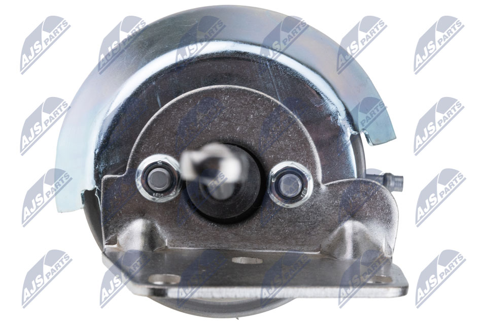 NTY ECD-FT-000 Ladedruckregelventil