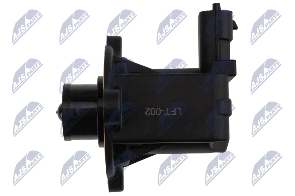 NTY ECD-FT-002 Schubumluftventil, Lader