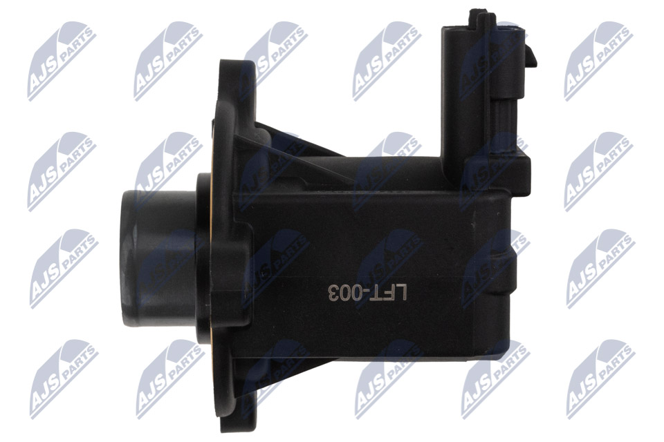 NTY ECD-FT-003 Schubumluftventil, Lader